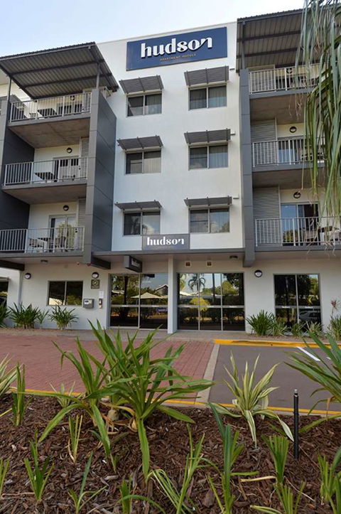 Hudson Parap - Accommodation Great Ocean Road 1