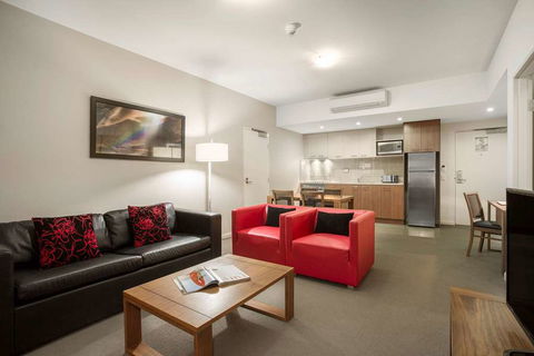 Hudson Parap - Accommodation Great Ocean Road 4