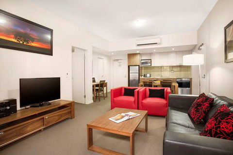 Hudson Parap - Accommodation Great Ocean Road 6