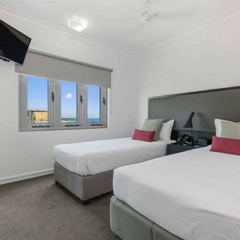 H on Mitchell Apartment Hotel - Accommodation Great Ocean Road 4