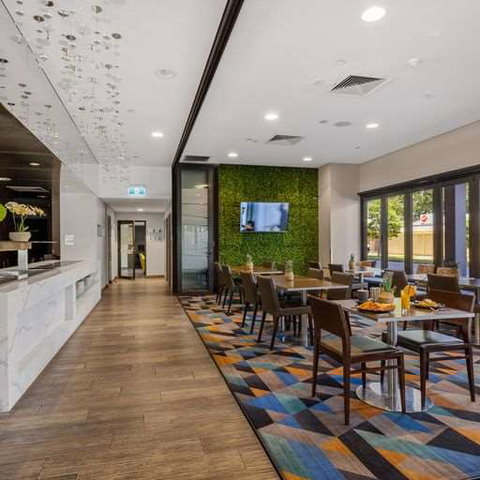 H on Mitchell Apartment Hotel - Accommodation Great Ocean Road 7