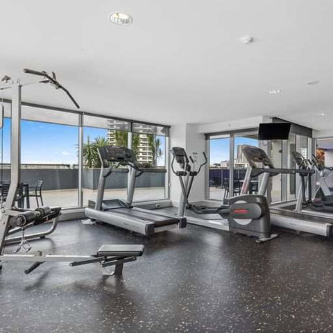 H on Mitchell Apartment Hotel - Accommodation Great Ocean Road 12