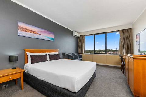 Hotel Frontier Darwin - Accommodation Great Ocean Road 2