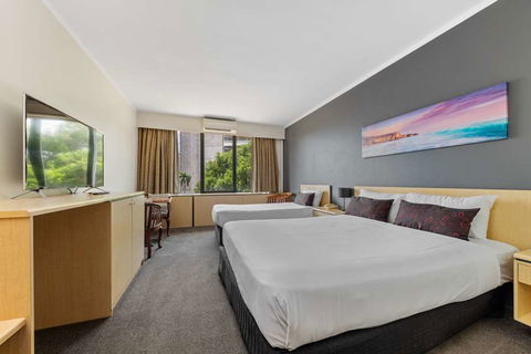 Hotel Frontier Darwin - Accommodation Great Ocean Road 3