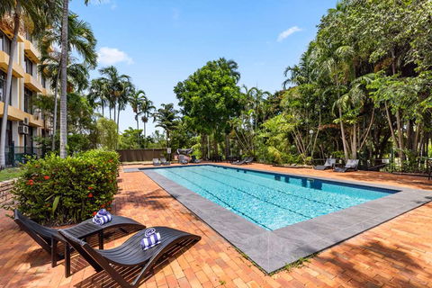 Hotel Frontier Darwin - Accommodation Great Ocean Road 5
