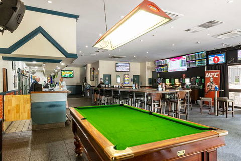 Hotel Frontier Darwin - Accommodation Great Ocean Road 6