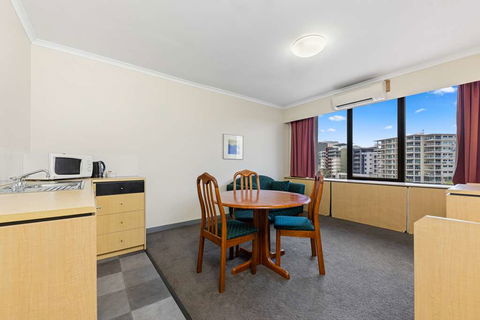 Hotel Frontier Darwin - Accommodation Great Ocean Road 7
