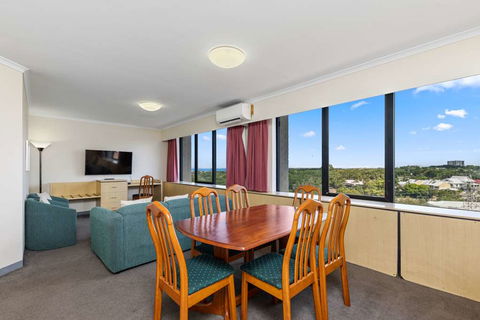 Hotel Frontier Darwin - Accommodation Great Ocean Road 8