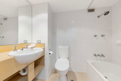 Hotel Frontier Darwin - Accommodation Great Ocean Road 9