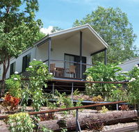 Hidden Valley Holiday Park - Accommodation Great Ocean Road