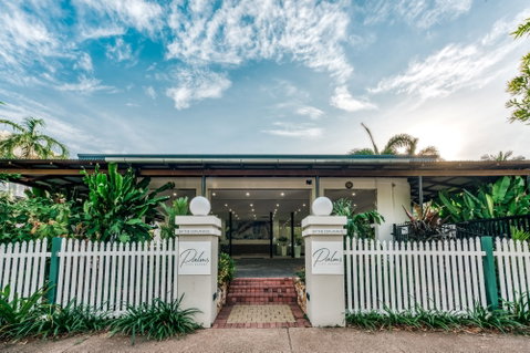 Palms City Resort - Accommodation Great Ocean Road 5