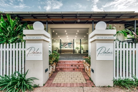 Palms City Resort - Accommodation Great Ocean Road 6