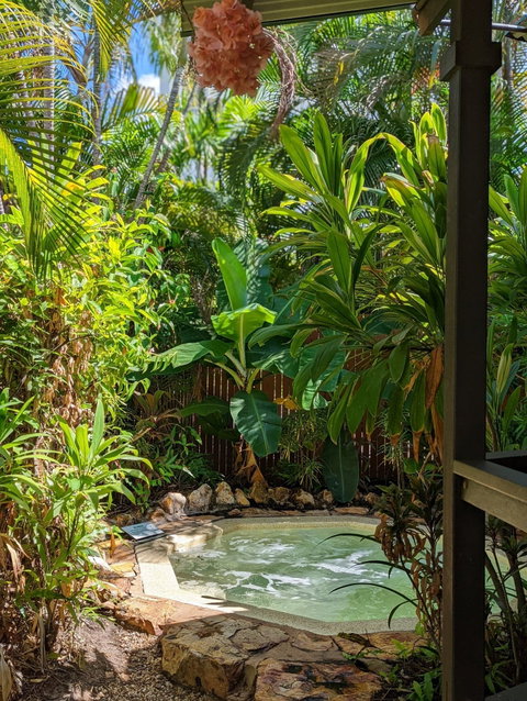 Palms City Resort - Accommodation Great Ocean Road 7
