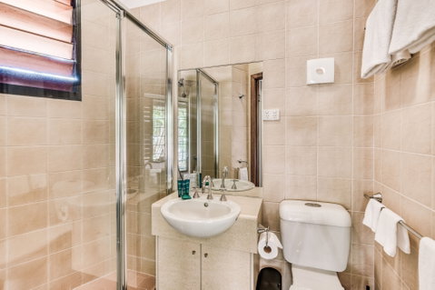 Palms City Resort - Accommodation Great Ocean Road 8