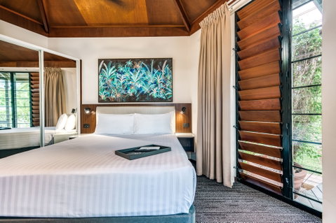 Palms City Resort - Accommodation Great Ocean Road 11