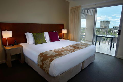 Quest Palmerston - Accommodation Great Ocean Road 2