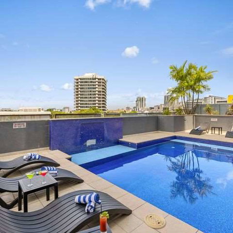 H on Mitchell Apartment Hotel - Accommodation Great Ocean Road 5