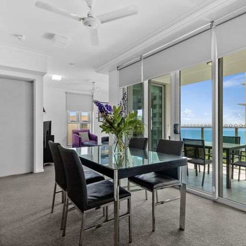 H on Mitchell Apartment Hotel - Accommodation Great Ocean Road 9