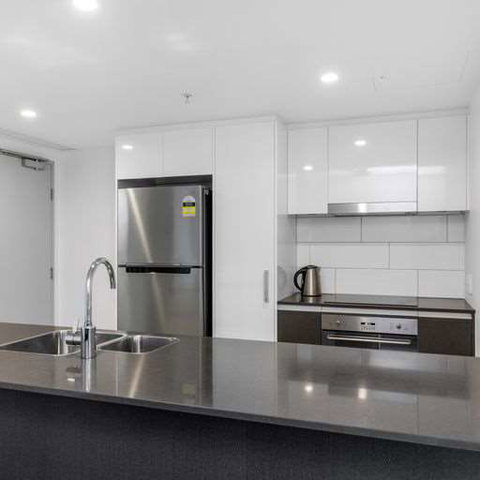 H on Mitchell Apartment Hotel - Accommodation Great Ocean Road 11