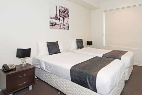 Mantra Pandanas - Accommodation Great Ocean Road 6