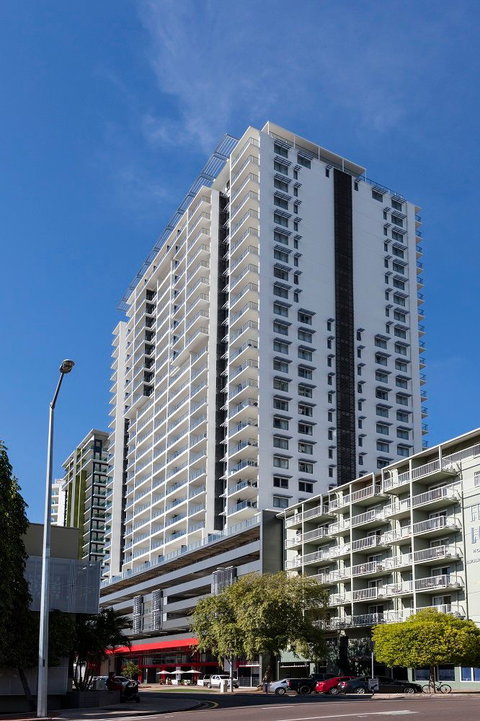 Oaks Elan Darwin - Accommodation Great Ocean Road 0