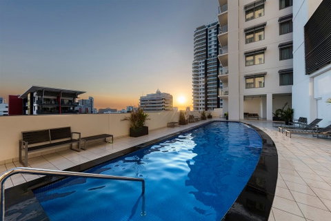 Oaks Elan Darwin - Accommodation Great Ocean Road 3