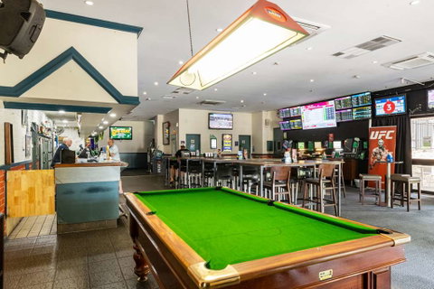 Hotel Frontier Darwin - Accommodation Great Ocean Road 6