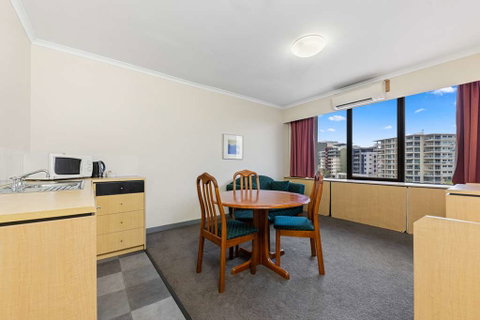 Hotel Frontier Darwin - Accommodation Great Ocean Road 7