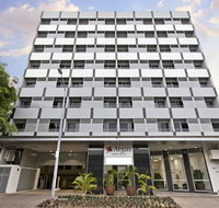Argus Hotel Darwin - Accommodation Great Ocean Road