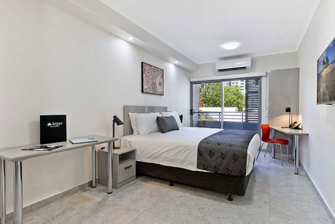 Argus Hotel Darwin - Accommodation Great Ocean Road 1