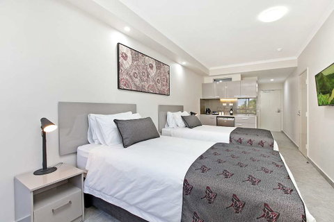Argus Hotel Darwin - Accommodation Great Ocean Road 3