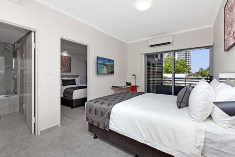 Argus Hotel Darwin - Accommodation Great Ocean Road 7