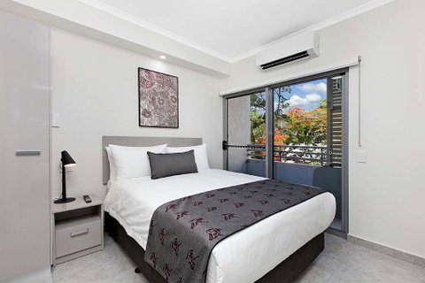 Argus Hotel Darwin - Accommodation Great Ocean Road 8