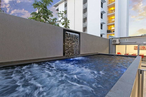 Argus Hotel Darwin - Accommodation Great Ocean Road 9