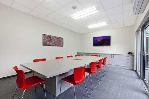 Argus Hotel Darwin - Accommodation Great Ocean Road 10