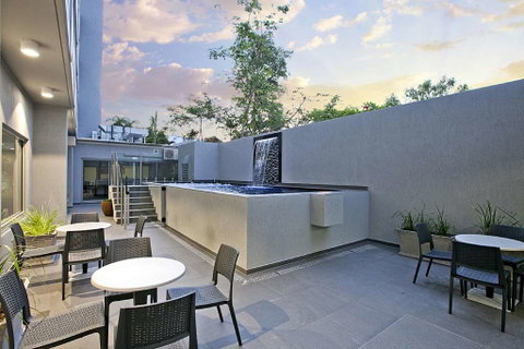 Argus Hotel Darwin - Accommodation Great Ocean Road 11