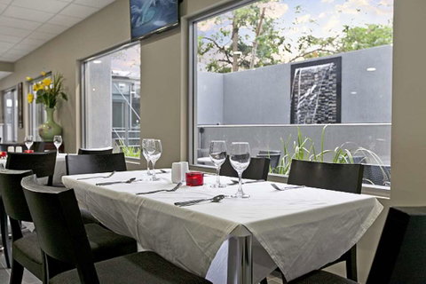 Argus Hotel Darwin - Accommodation Great Ocean Road 12