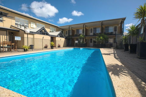 Aurora Ozone Hotel - Accommodation Great Ocean Road 4