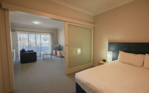 Aurora Ozone Hotel - Accommodation Great Ocean Road 7