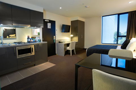 Quest Hawthorn - Accommodation Great Ocean Road 2