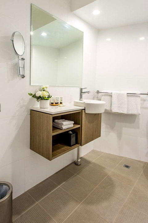 Pacific Hotel Brisbane - Accommodation Great Ocean Road 1
