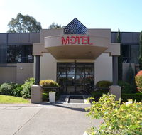 Dingley International Hotel - Accommodation Great Ocean Road
