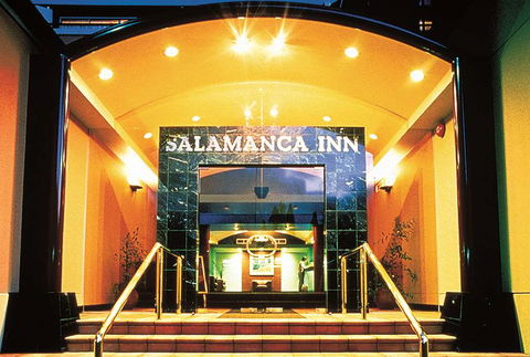 Salamanca Inn - Accommodation Great Ocean Road 0
