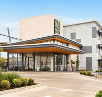 Quality Hotel Rules Club Wagga - Accommodation Great Ocean Road