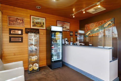 Stagecoach Motel - Accommodation Great Ocean Road 1