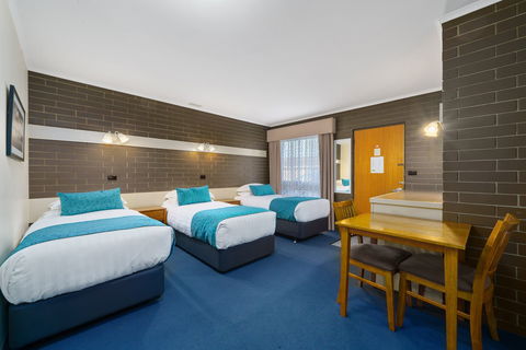 Stagecoach Motel - Accommodation Great Ocean Road 2