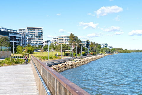 Astra Apartments Rhodes - Accommodation Great Ocean Road 2
