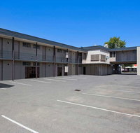 Comfort Inn Capital Horsham - Accommodation Great Ocean Road