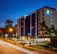 Holiday Inn Express Sydney Macquarie Pk - Accommodation Great Ocean Road