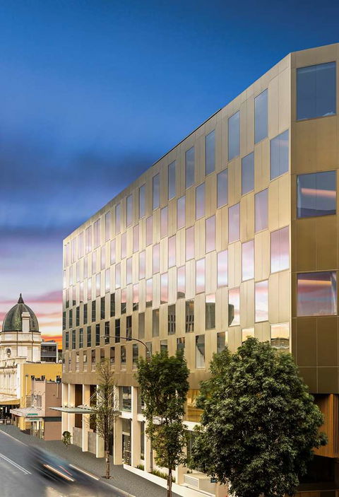 PARKROYAL Parramatta - Accommodation Great Ocean Road 1
